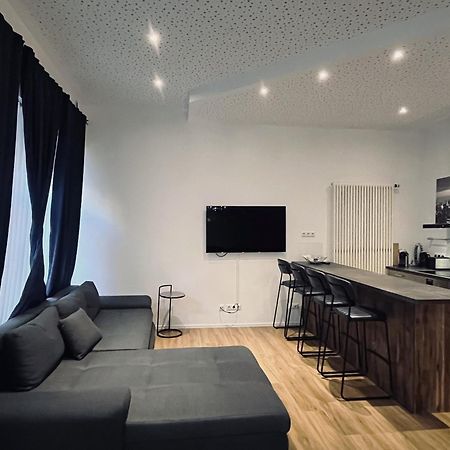 Loft Directly Next To Oktoberfest And Downtown Lejlighed München Eksteriør billede