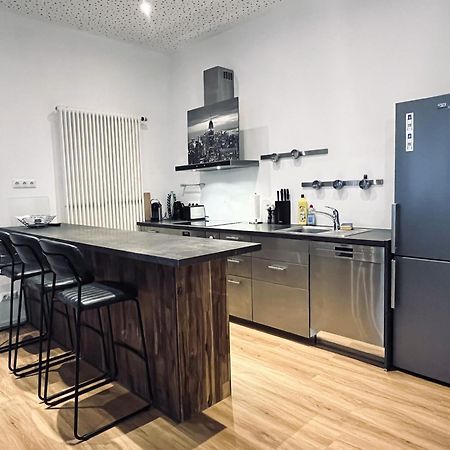 Loft Directly Next To Oktoberfest And Downtown Lejlighed München Eksteriør billede