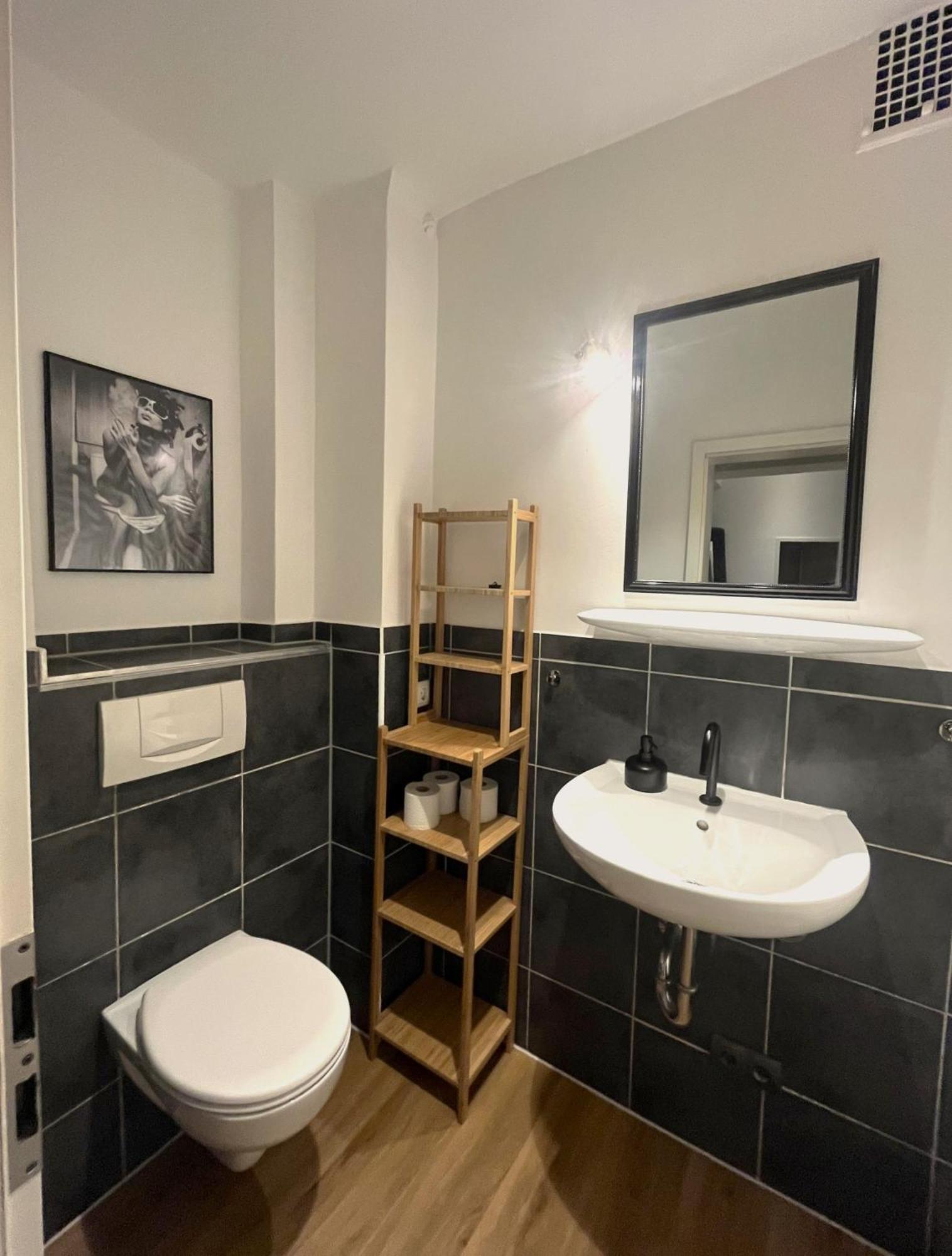 Loft Directly Next To Oktoberfest And Downtown Lejlighed München Eksteriør billede